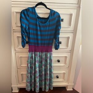 Matilda Jane Lydia dress vguc